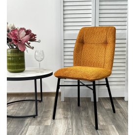 Стул на металлокаркасе Como UF998-06