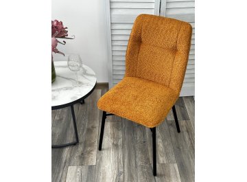 Стул на металлокаркасе Como UF998-06