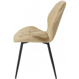 Стул на металлокаркасе Congo