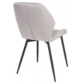 Стул на металлокаркасе Congo