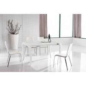 Стул на металлокаркасе D137