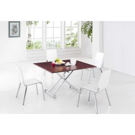 Стул на металлокаркасе D137