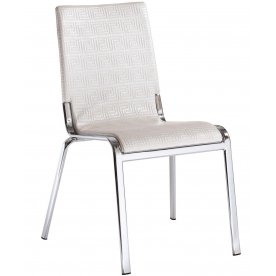 Стул на металлокаркасе D137