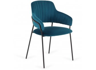 Стул на металлокаркасе Daily