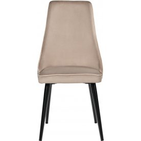 Стул на металлокаркасе Dave