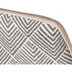 Стул на металлокаркасе Dave