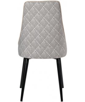 Стул на металлокаркасе Dave