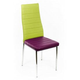 Стул на металлокаркасе DC2-001