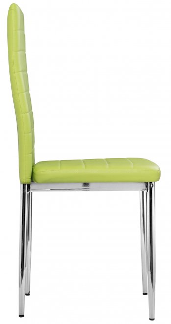 Стул DC2-001 зеленый