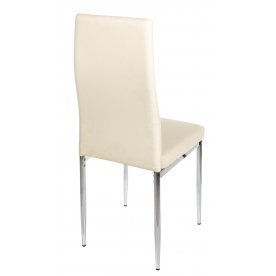 Стул на металлокаркасе DC2-003