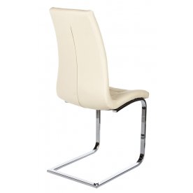 Стул DC2-092-1 бежевый