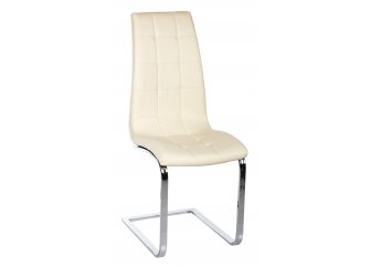 Стул DC2-092-1 бежевый