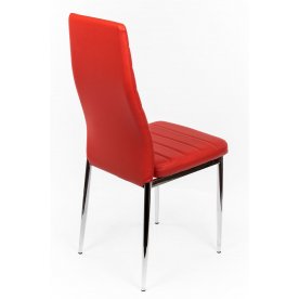 Стул на металлокаркасе DC-001