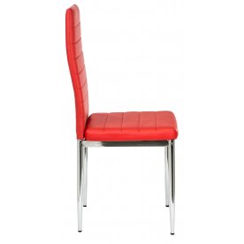 Стул на металлокаркасе DC2-001