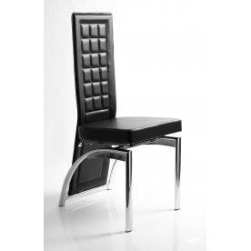 Стул DC-006 черный