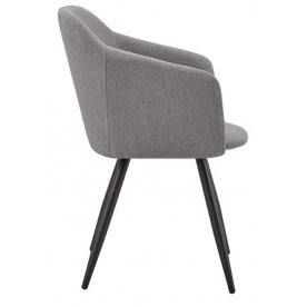 Стул на металлокаркасе DC-1727-2