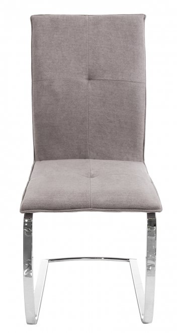 Стул DC-332 бежевый