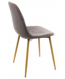 Стул на металлокаркасе DC-350