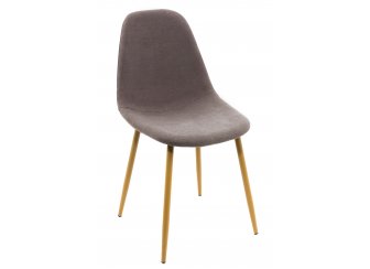 Стул на металлокаркасе DC-350