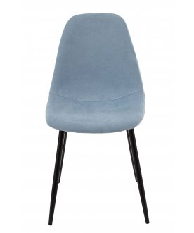 Стул на металлокаркасе DC-350