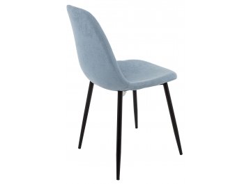 Стул на металлокаркасе DC-350