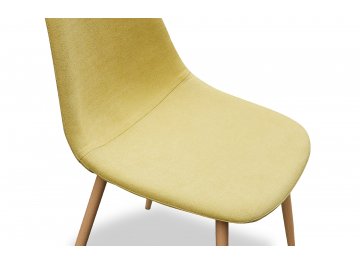 Стул на металлокаркасе DC-350