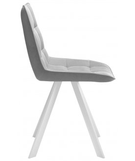 Стул на металлокаркасе DikLine 229