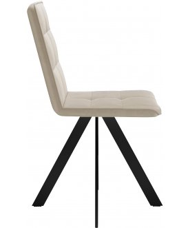 Стул на металлокаркасе DikLine 230