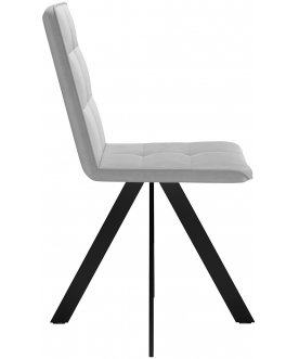 Стул на металлокаркасе DikLine 230