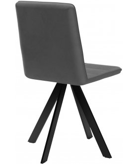 Стул на металлокаркасе DikLine 230