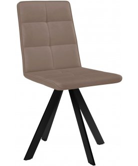 Стул на металлокаркасе DikLine 230