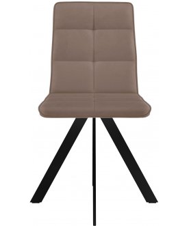 Стул на металлокаркасе DikLine 230