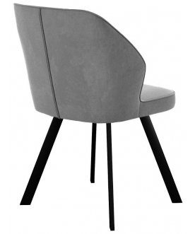 Стул на металлокаркасе DikLine 232