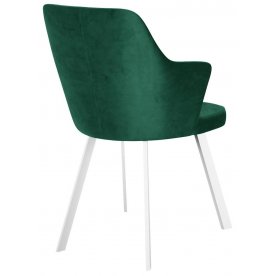 Стул на металлокаркасе DikLine 245