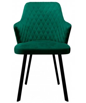 Стул на металлокаркасе DikLine 245