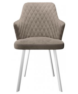 Стул на металлокаркасе DikLine 245