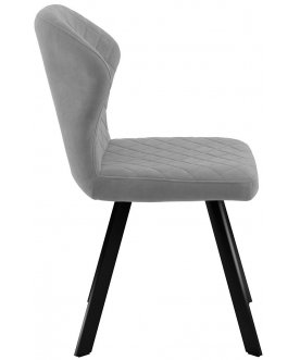 Стул на металлокаркасе DikLine 339