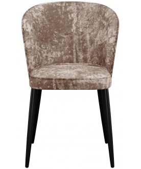 Стул на металлокаркасе DikLine 347