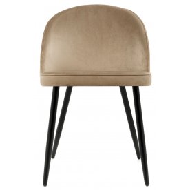 Стул на металлокаркасе Dodo