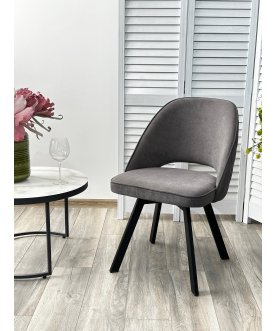 Стул на металлокаркасе Duna