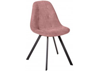 Стул на металлокаркасе Eames