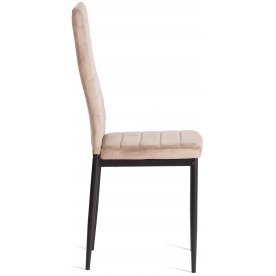Стул на металлокаркасе Easy Chair mod. 24-1