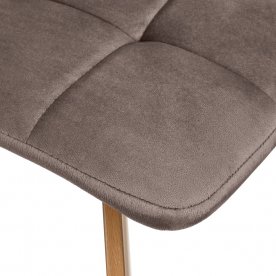 Стул на металлокаркасе Easy