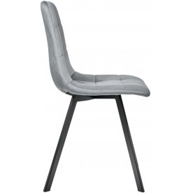 Стул на металлокаркасе Easy