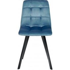 Стул на металлокаркасе Easy