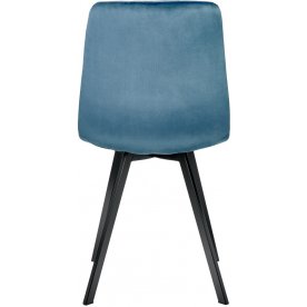 Стул на металлокаркасе Easy