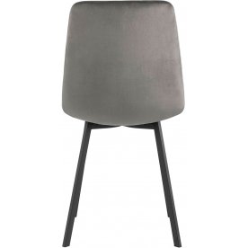 Стул на металлокаркасе Ефуш