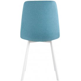 Стул на металлокаркасе Ефуш