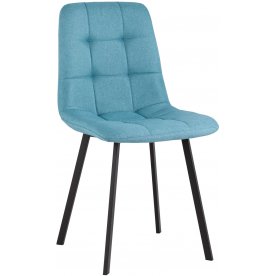 Стул на металлокаркасе Ефуш