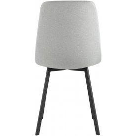 Стул на металлокаркасе Ефуш